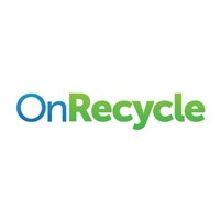 OnRecycle's Portfolio
